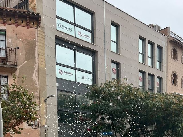 La boda de Adri y María en Lleida, Lleida 5