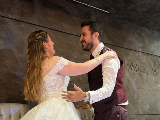 La boda de Adri y María en Lleida, Lleida 6