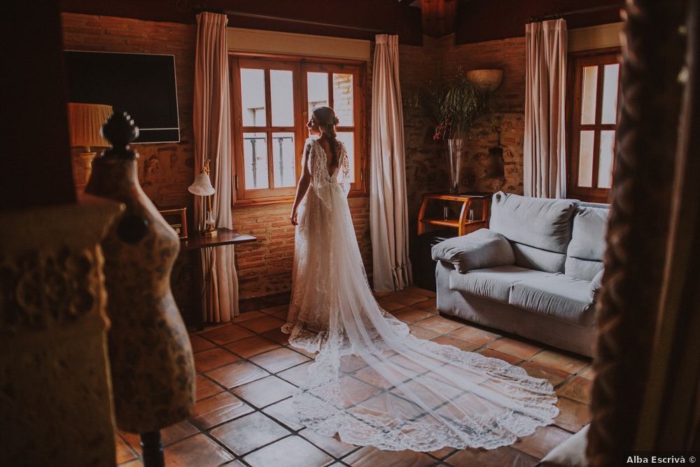 ¿Qué nota le das a este vestido? 👗 3