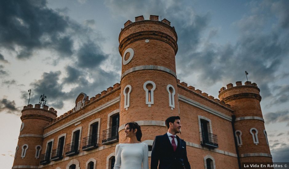 La boda de Antonio y Emma en Toro, Zamora