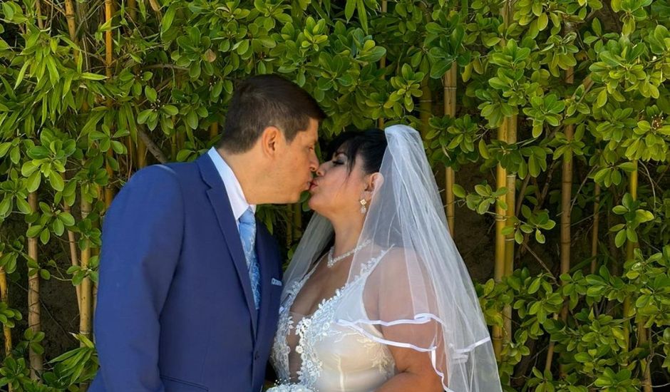 La boda de Ramón y Sandra  en Badalona, Barcelona