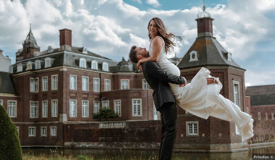 La boda de Tim y Elena en Barcelona, Barcelona
