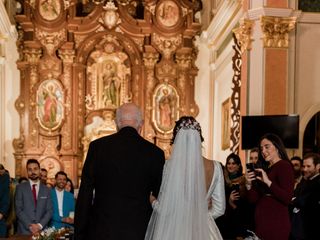 La boda de Celeste y Juan 3