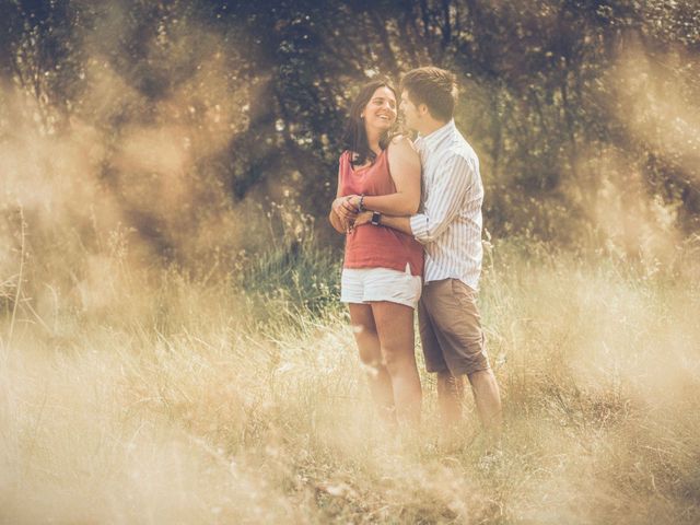 La boda de Jordi y Geni en Sant Pere De Ribes, Barcelona 3