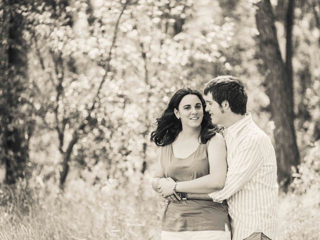 La boda de Jordi y Geni en Sant Pere De Ribes, Barcelona 6