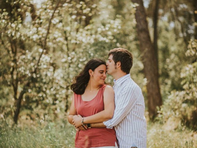 La boda de Jordi y Geni en Sant Pere De Ribes, Barcelona 7