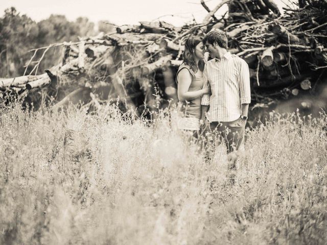 La boda de Jordi y Geni en Sant Pere De Ribes, Barcelona 11