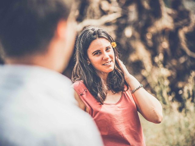 La boda de Jordi y Geni en Sant Pere De Ribes, Barcelona 13