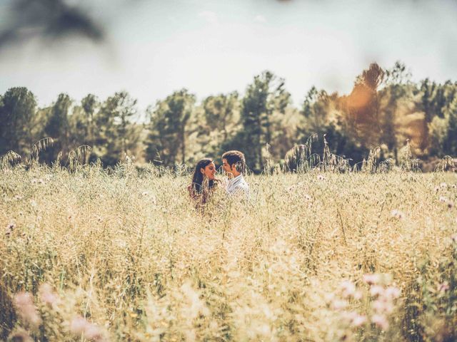 La boda de Jordi y Geni en Sant Pere De Ribes, Barcelona 17