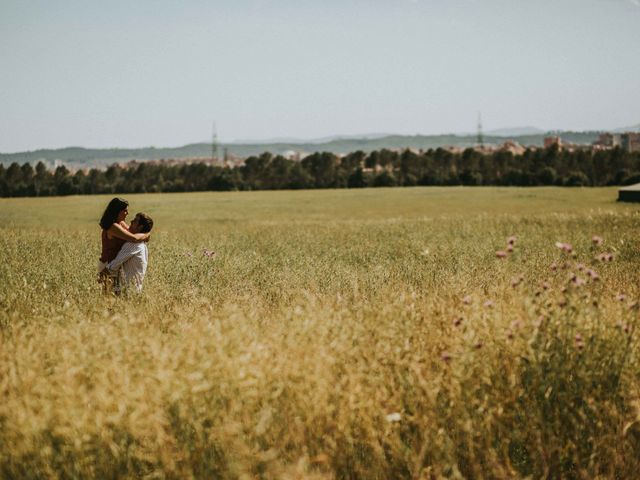 La boda de Jordi y Geni en Sant Pere De Ribes, Barcelona 19