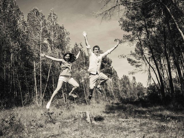 La boda de Jordi y Geni en Sant Pere De Ribes, Barcelona 26