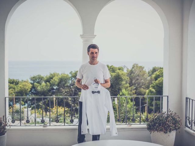 La boda de Jordi y Geni en Sant Pere De Ribes, Barcelona 33