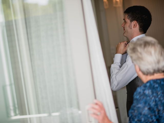 La boda de Jordi y Geni en Sant Pere De Ribes, Barcelona 35