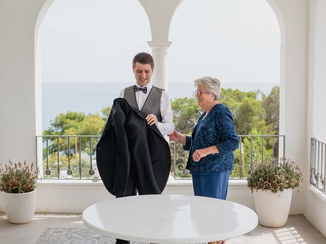 La boda de Jordi y Geni en Sant Pere De Ribes, Barcelona 36