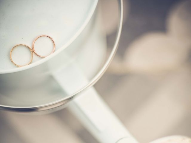 La boda de Jordi y Geni en Sant Pere De Ribes, Barcelona 42