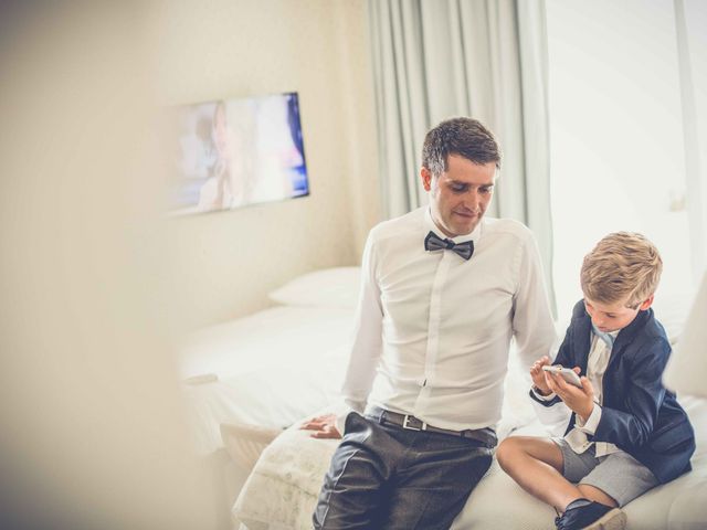 La boda de Jordi y Geni en Sant Pere De Ribes, Barcelona 50