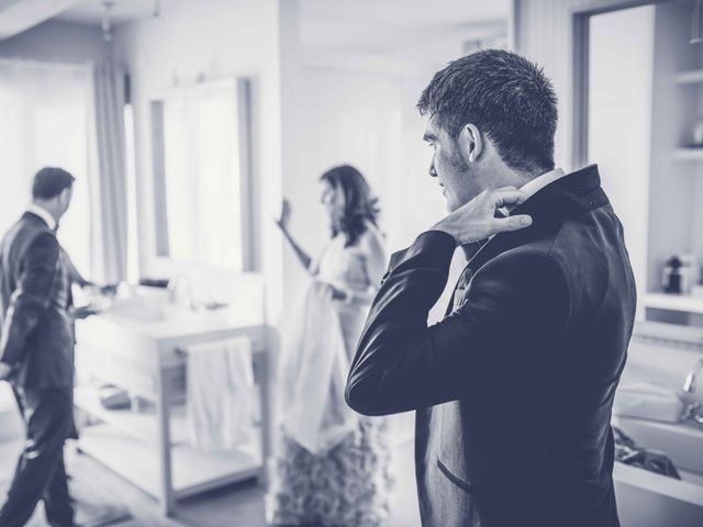 La boda de Jordi y Geni en Sant Pere De Ribes, Barcelona 51