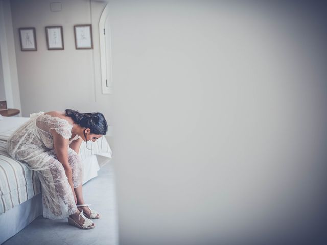 La boda de Jordi y Geni en Sant Pere De Ribes, Barcelona 56