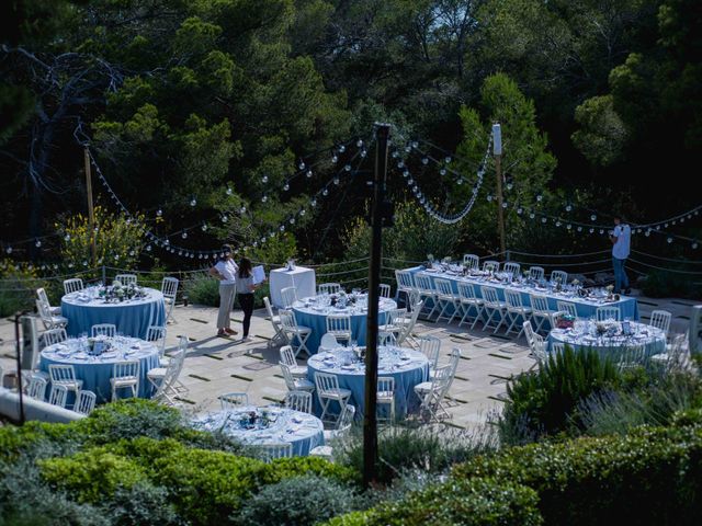 La boda de Jordi y Geni en Sant Pere De Ribes, Barcelona 60