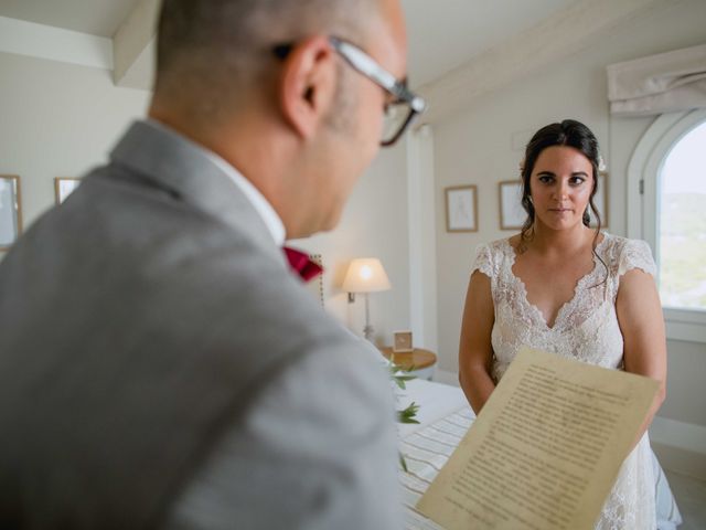 La boda de Jordi y Geni en Sant Pere De Ribes, Barcelona 70