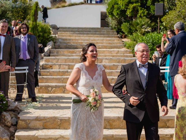 La boda de Jordi y Geni en Sant Pere De Ribes, Barcelona 78