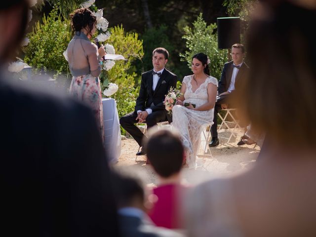 La boda de Jordi y Geni en Sant Pere De Ribes, Barcelona 81