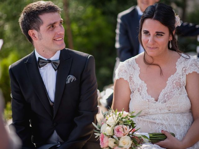 La boda de Jordi y Geni en Sant Pere De Ribes, Barcelona 82