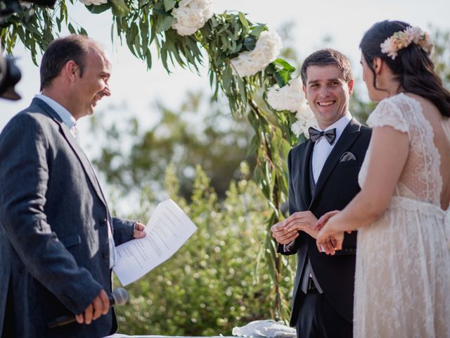 La boda de Jordi y Geni en Sant Pere De Ribes, Barcelona 84