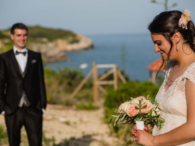 La boda de Jordi y Geni en Sant Pere De Ribes, Barcelona 91