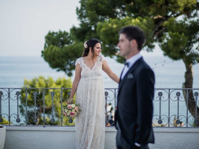 La boda de Jordi y Geni en Sant Pere De Ribes, Barcelona 101