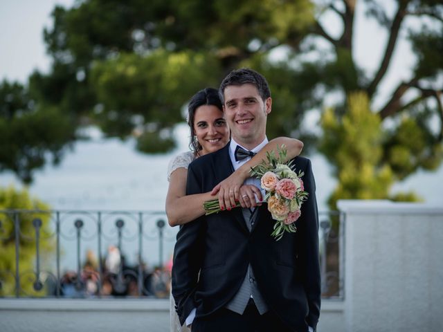 La boda de Jordi y Geni en Sant Pere De Ribes, Barcelona 102