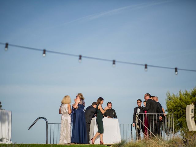 La boda de Jordi y Geni en Sant Pere De Ribes, Barcelona 103