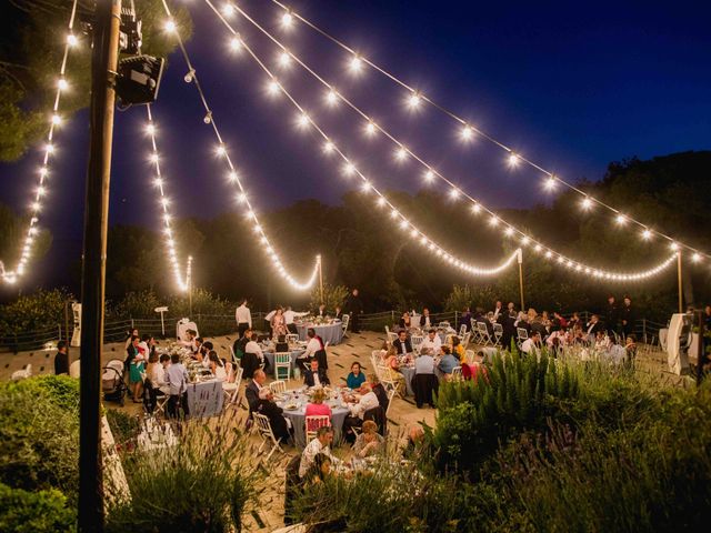 La boda de Jordi y Geni en Sant Pere De Ribes, Barcelona 107