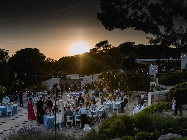 La boda de Jordi y Geni en Sant Pere De Ribes, Barcelona 108