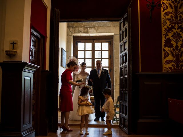 La boda de Javier y Teresa en Toledo, Toledo 23