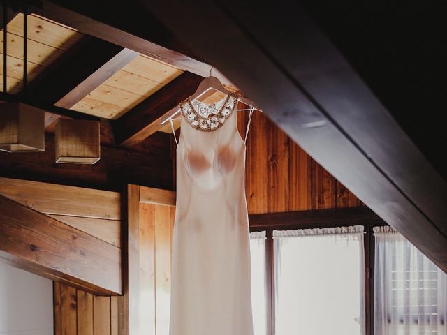 La boda de Edu y Teresa en Villarrubia De Los Ojos, Ciudad Real 19