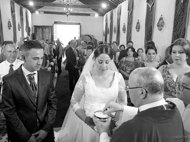 La boda de Jonas y Daniela en Santa Ursula, Santa Cruz de Tenerife 7