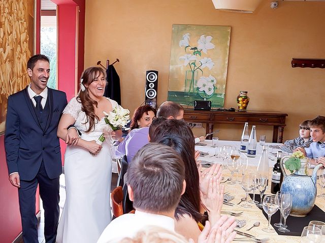 La boda de José Carlos y Ana en Alella, Barcelona 40