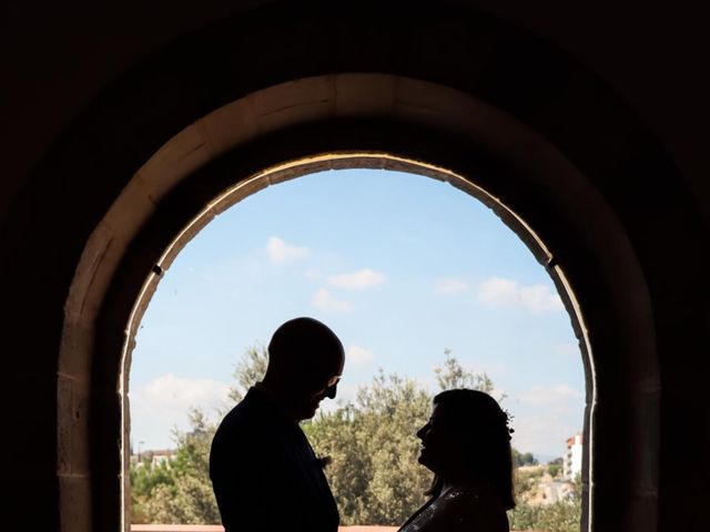 La boda de Belén y Joaquin en Rubi, Barcelona 3