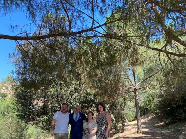 La boda de Belén y Joaquin en Rubi, Barcelona 7