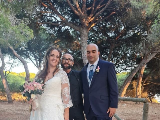 La boda de Alberto y Estela en Huelva, Huelva 2