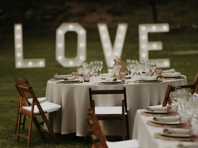 La boda de Marc y Sandra en Puig-reig, Barcelona 11