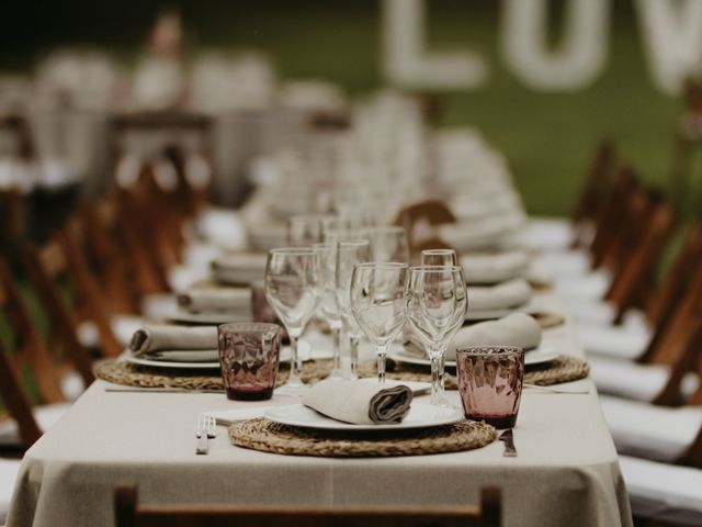 La boda de Marc y Sandra en Puig-reig, Barcelona 12