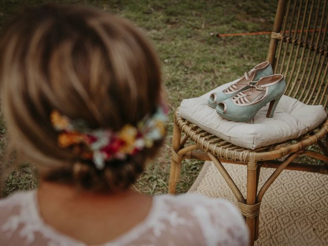 La boda de Marc y Sandra en Puig-reig, Barcelona 18