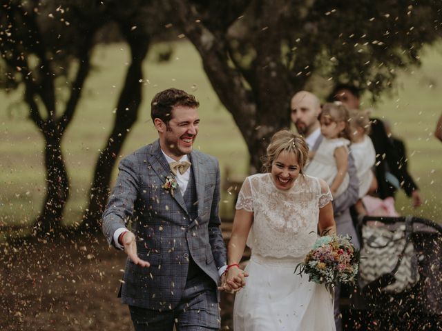 La boda de Marc y Sandra en Puig-reig, Barcelona 31