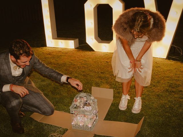 La boda de Marc y Sandra en Puig-reig, Barcelona 35