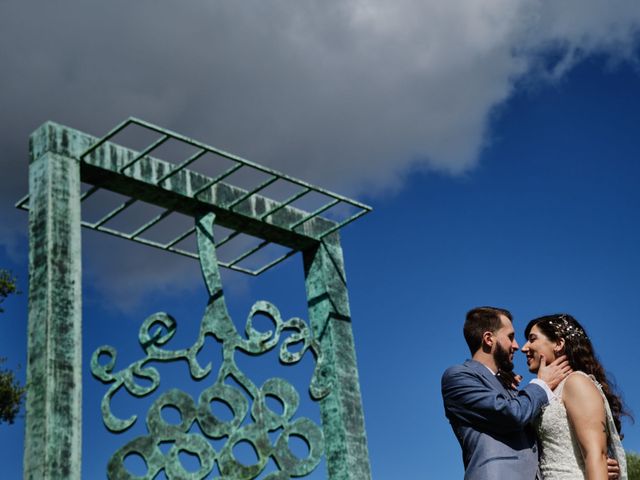 La boda de Jaume y Paula en Villena, Alicante 5