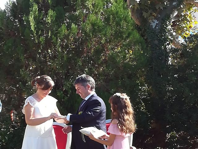 La boda de Àlex y María en Caldes De Malavella, Girona 5