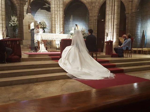 La boda de Carlos y Carmen en Valencia, Valencia 1