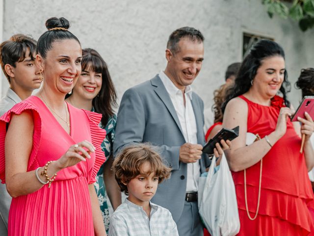 La boda de Samuel y Anastasia en Alfafar, Valencia 39